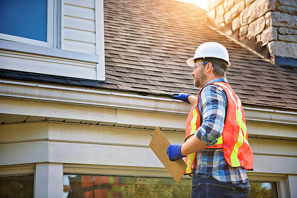 Licensed Roof Leak Repair service in Saint Joseph, MO - Norken Roofing